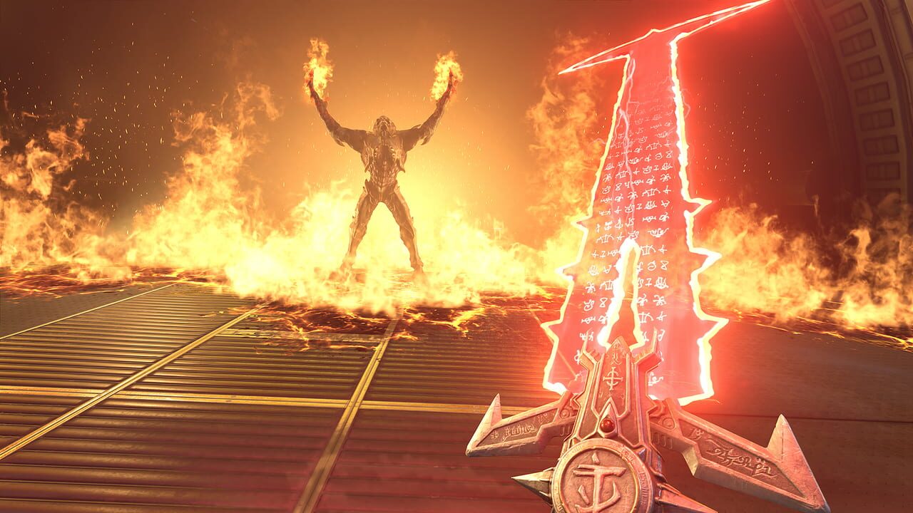 Screenshots von Doom: Eternal