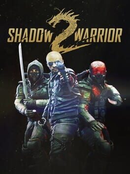 Cover von Shadow Warrior 2