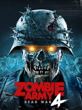 Cover von Zombie Army 4: Dead War