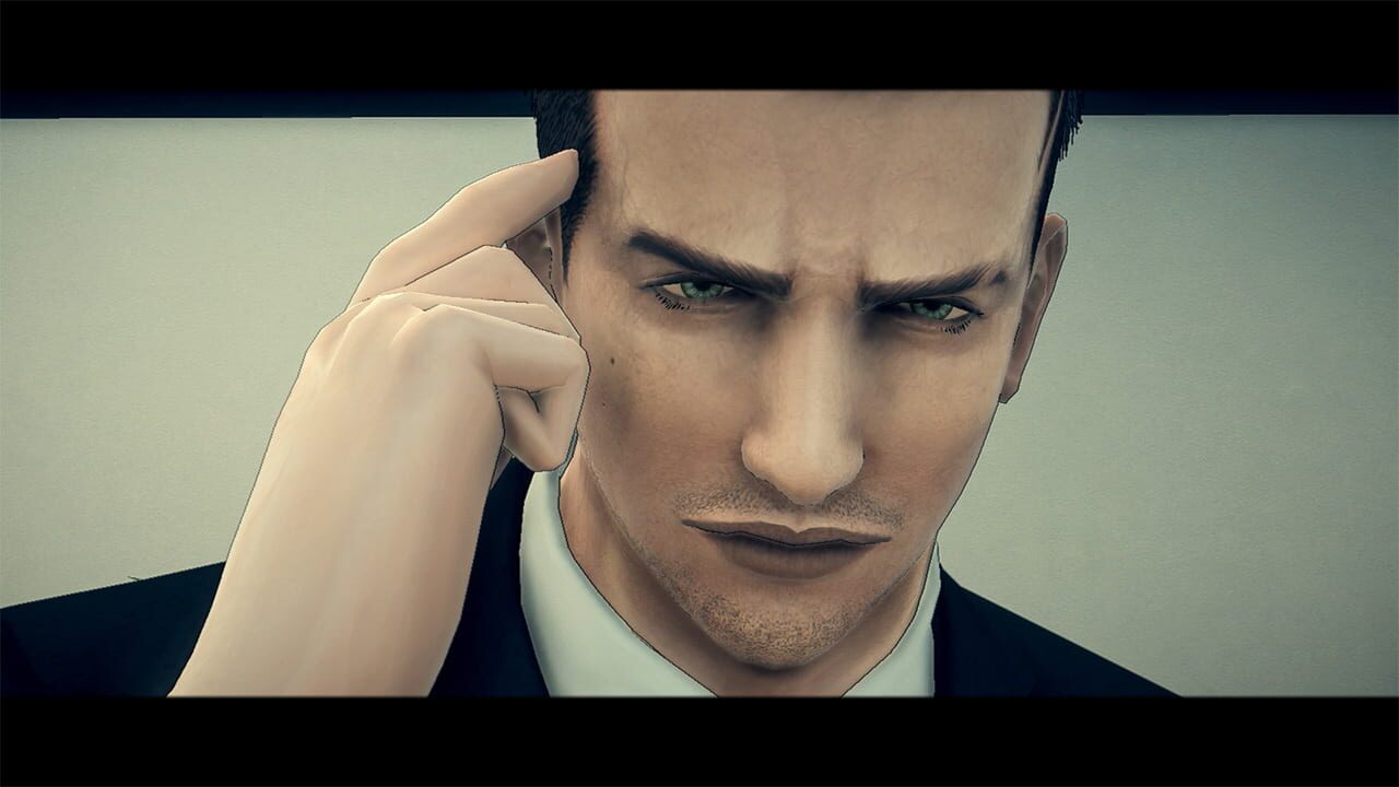 Screenshots von Deadly Premonition 2: A Blessing in Disguise