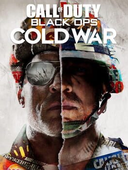 Cover von Call of Duty: Black Ops Cold War