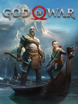 Cover von God of War
