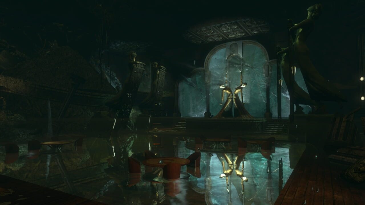 Screenshots von BioShock: The Collection