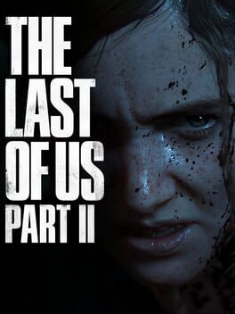 Cover von The Last of Us: Part II