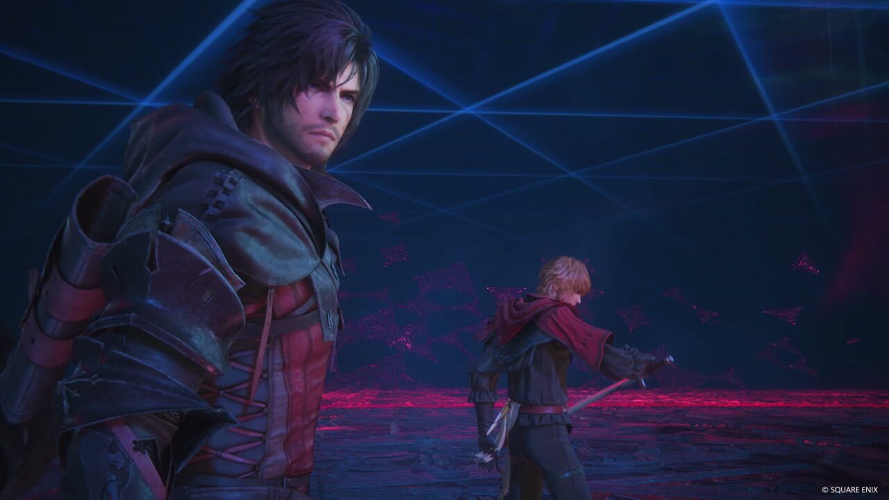Screenshots von Final Fantasy XVI: Echoes of the Fallen