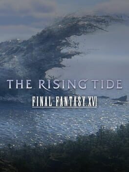 Cover von Final Fantasy XVI: The Rising Tide