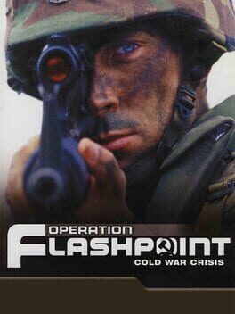 Cover von Operation Flashpoint: Cold War Crisis