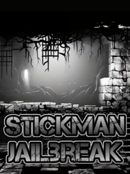 Cover von Stickman Jailbreak 2024