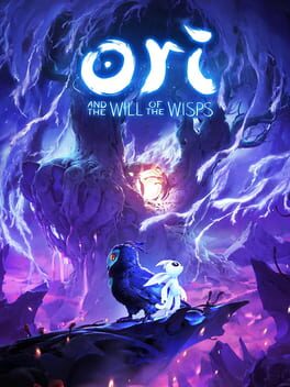 Cover von Ori and the Will of the Wisps
