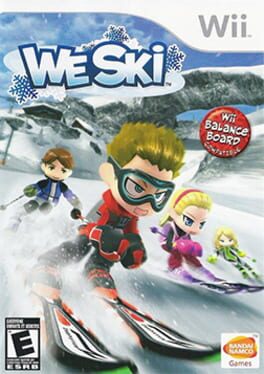 Cover von We Ski