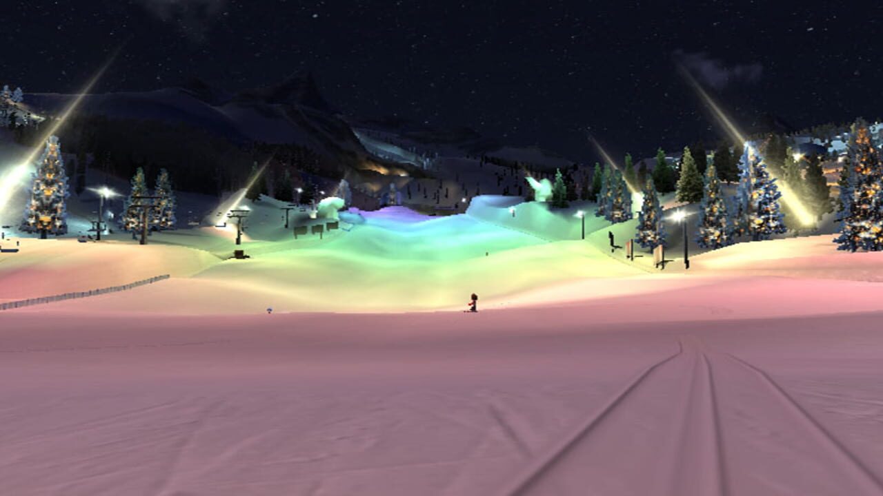 Screenshots von We Ski