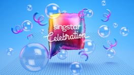Cover von SingStar: Celebration