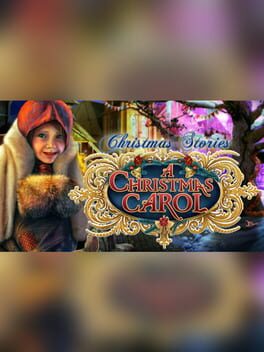 Cover von Christmas Stories: A Christmas Carol - Collector's Edition