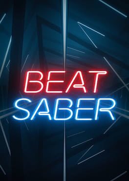 Cover von Beat Saber