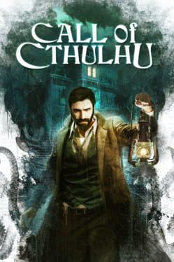 Cover von Call of Cthulhu
