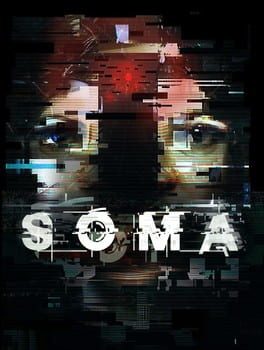 Cover von SOMA