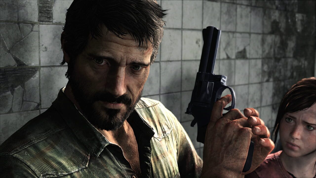 Screenshots von The Last of Us