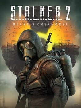 Cover von S.T.A.L.K.E.R. 2: Heart of Chornobyl