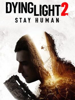 Cover von Dying Light 2: Stay Human