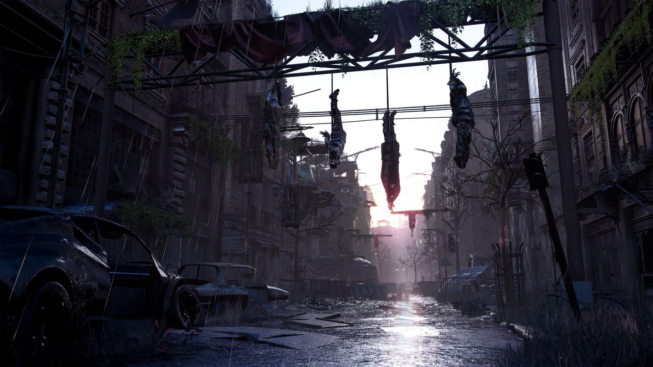 Screenshots von Dying Light 2: Stay Human