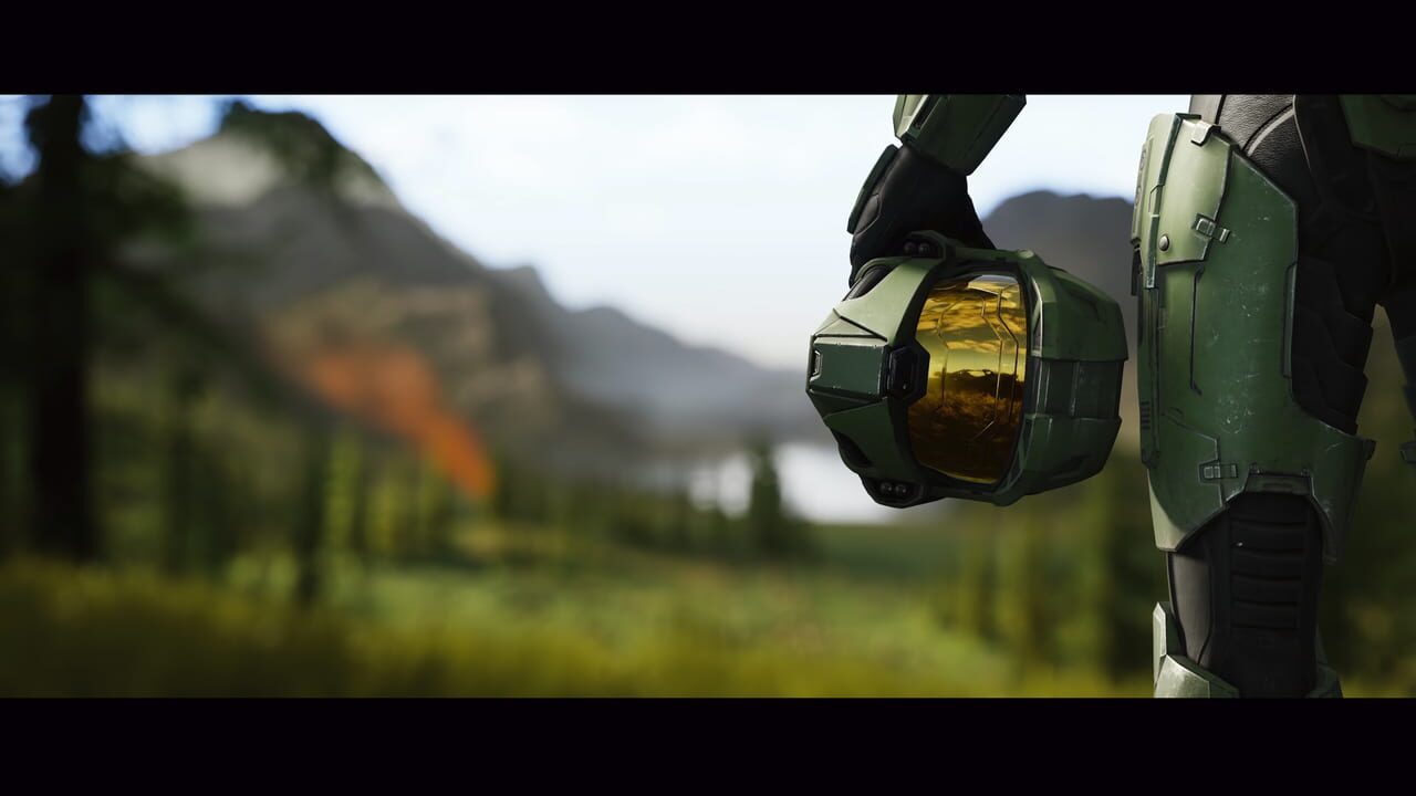 Screenshots von Halo Infinite