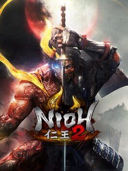 Cover von Nioh 2