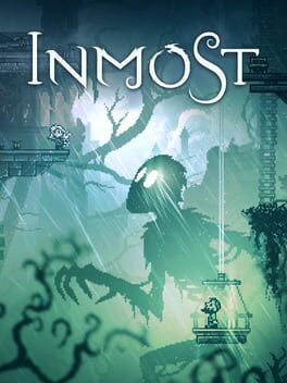 Cover von Inmost
