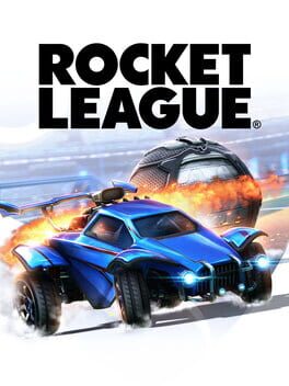 Cover von Rocket League
