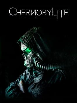 Cover von Chernobylite
