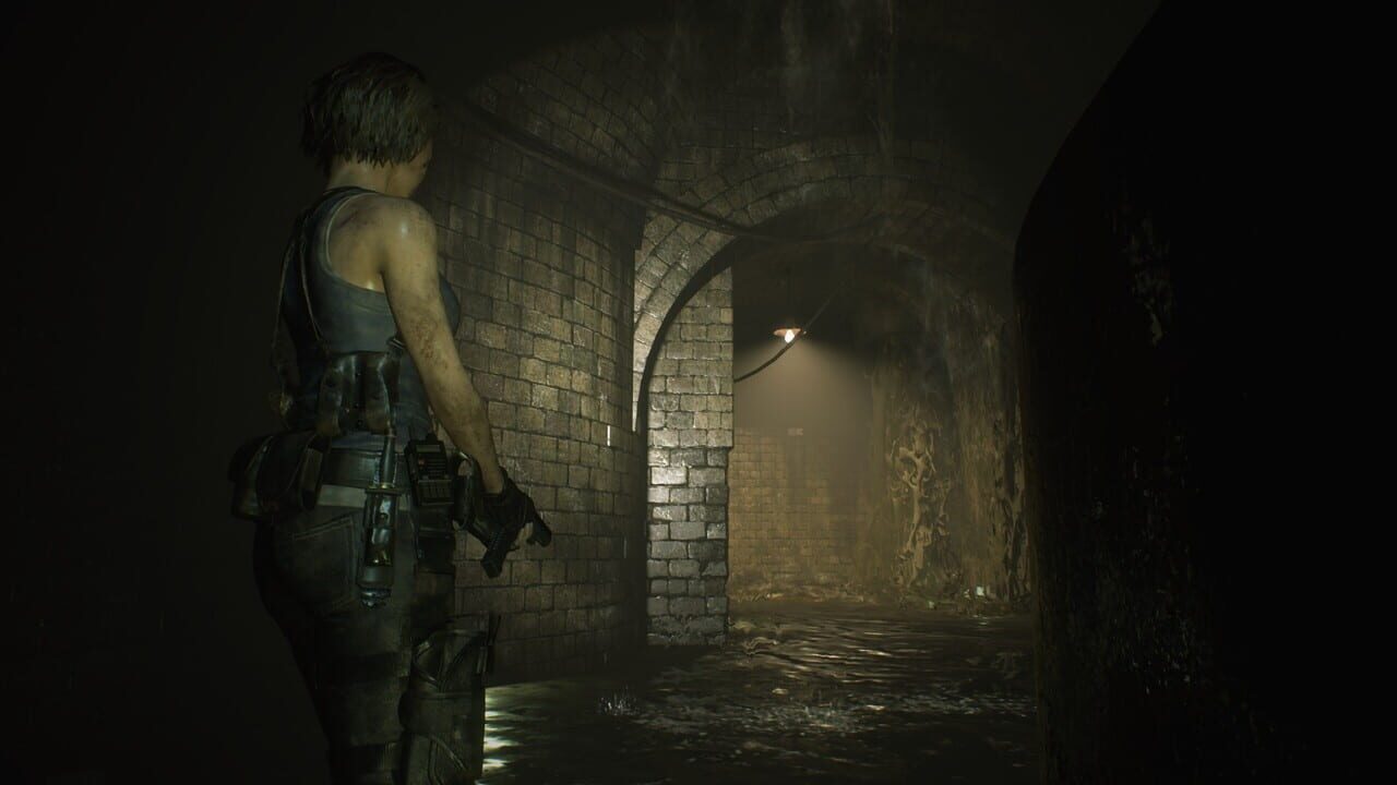 Screenshots von Resident Evil 3
