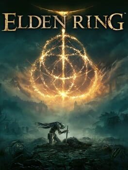 Cover von Elden Ring