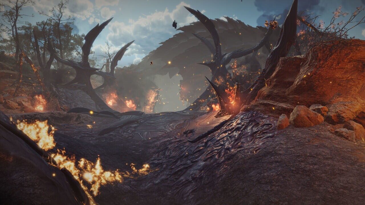 Screenshots von Baldur's Gate 3