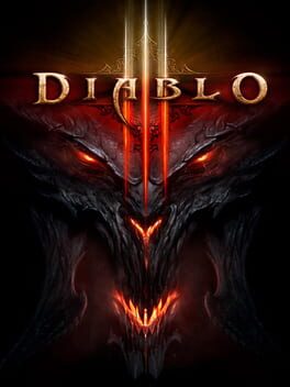 Cover von Diablo III
