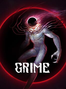 Cover von GRIME