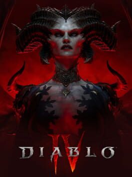 Cover von Diablo IV
