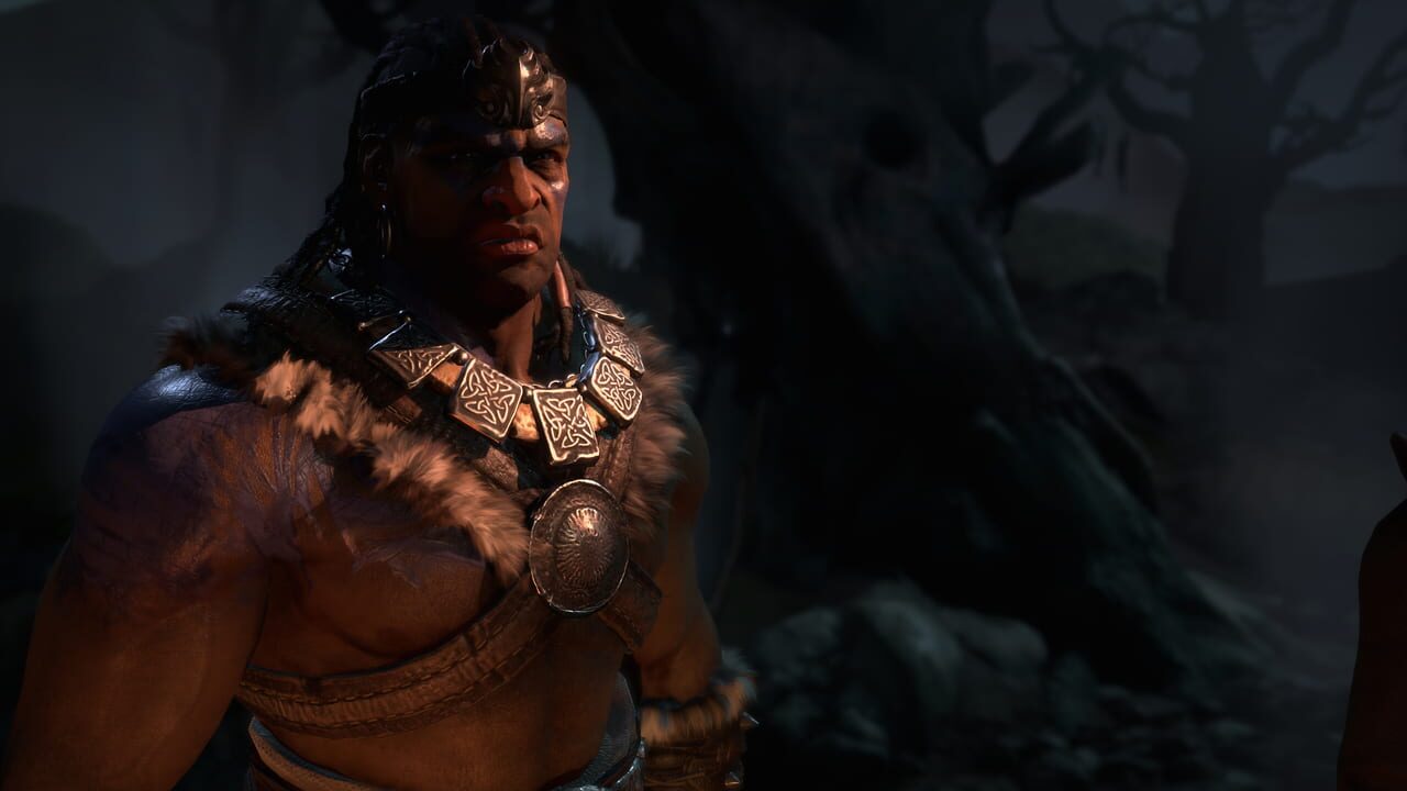 Screenshots von Diablo IV