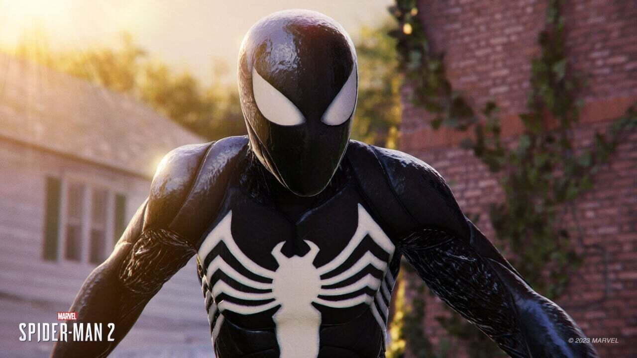 Screenshots von Marvel's Spider-Man 2