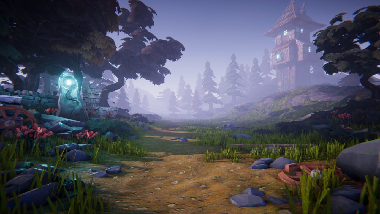 Screenshots von Dragon Forge