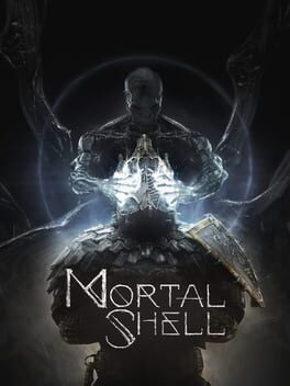 Cover von Mortal Shell