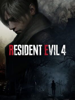 Cover von Resident Evil 4