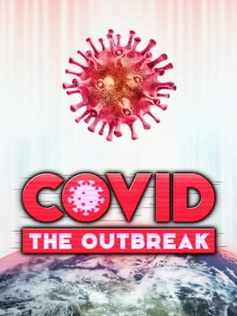 Cover von COVID: The Outbreak