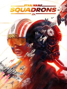 Cover von Star Wars: Squadrons