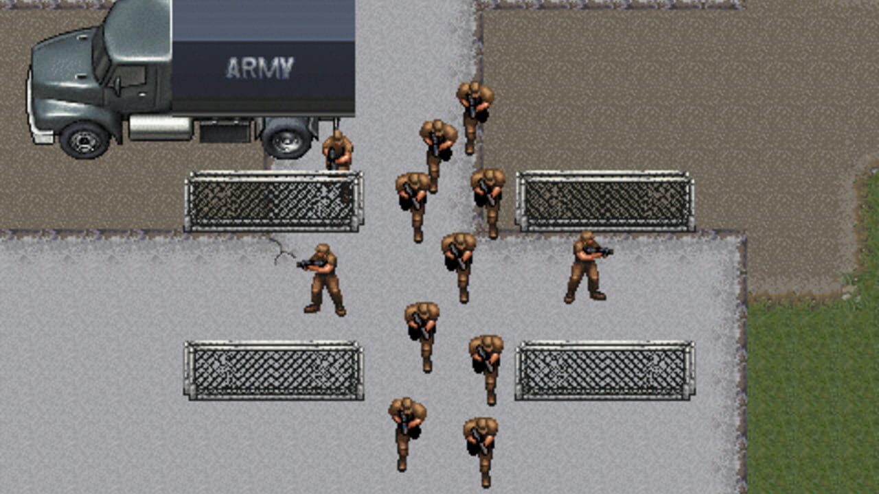 Screenshots von Call of Duty: Modern Warfare 2 - Force Recon