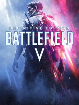 Cover von Battlefield V: Definitive Edition
