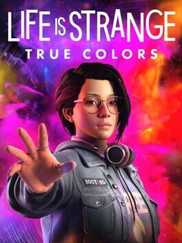 Cover von Life is Strange: True Colors