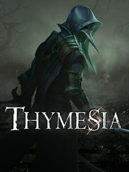 Cover von Thymesia