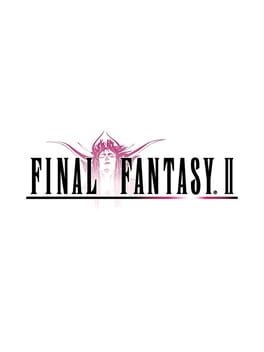 Cover von Final Fantasy II