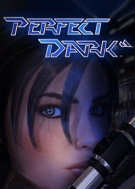 Cover von Perfect Dark