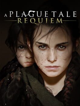 Cover von A Plague Tale: Requiem