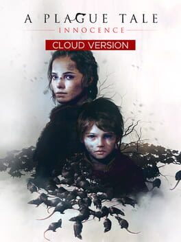 Cover von A Plague Tale: Innocence - Cloud Version